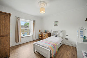 Double Bedroom- click for photo gallery